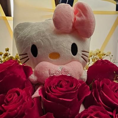 Dulce Kitty - Imagen 2