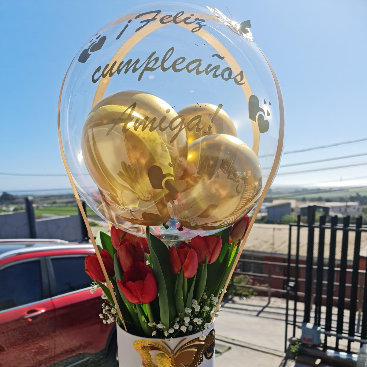 Dulce Primavera - Imagen 1