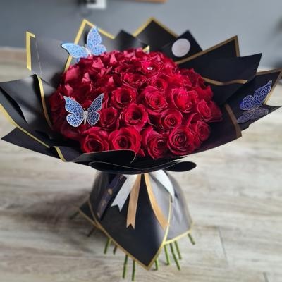 Amor Infinito 🌹