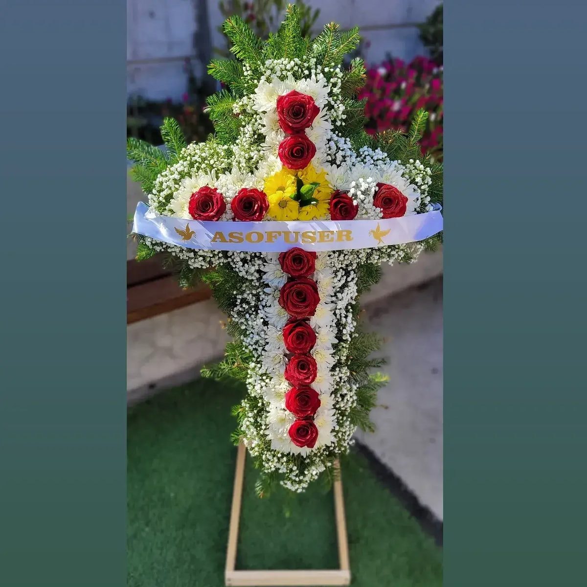Cruz de Luz 🕊 - Imagen 1