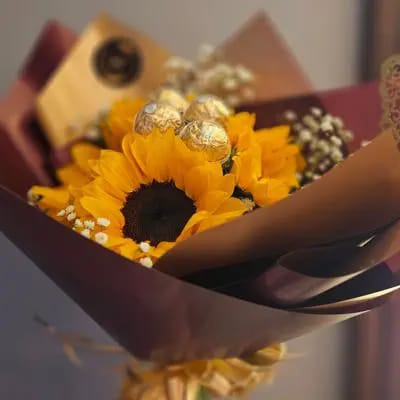 "Dulce Sol" 🌞