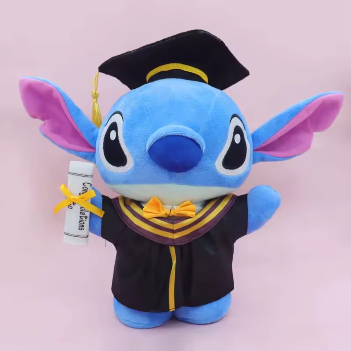 Stitch Graduado 🎓 - Imagen 1