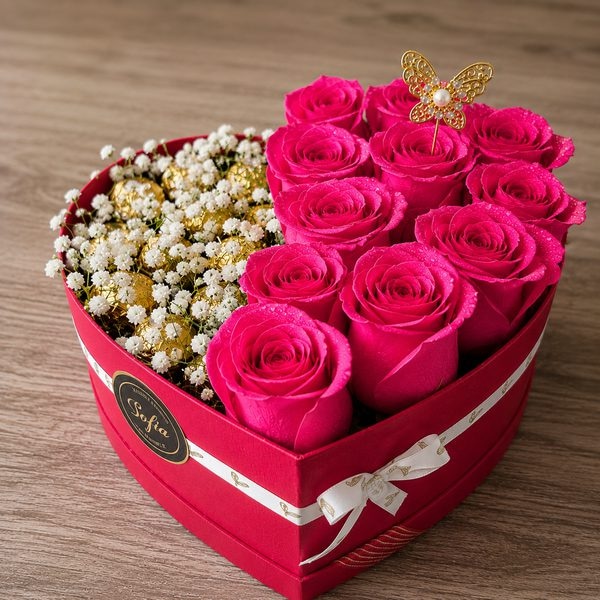 12 Razones para Amarte