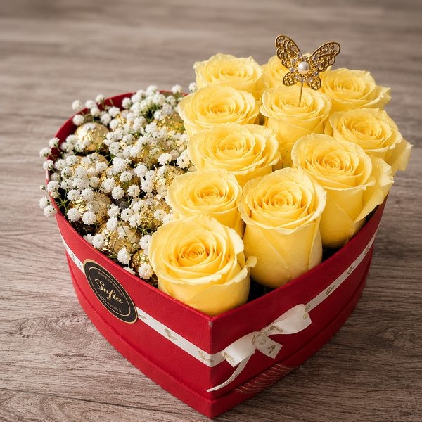 12 Razones para Amarte
