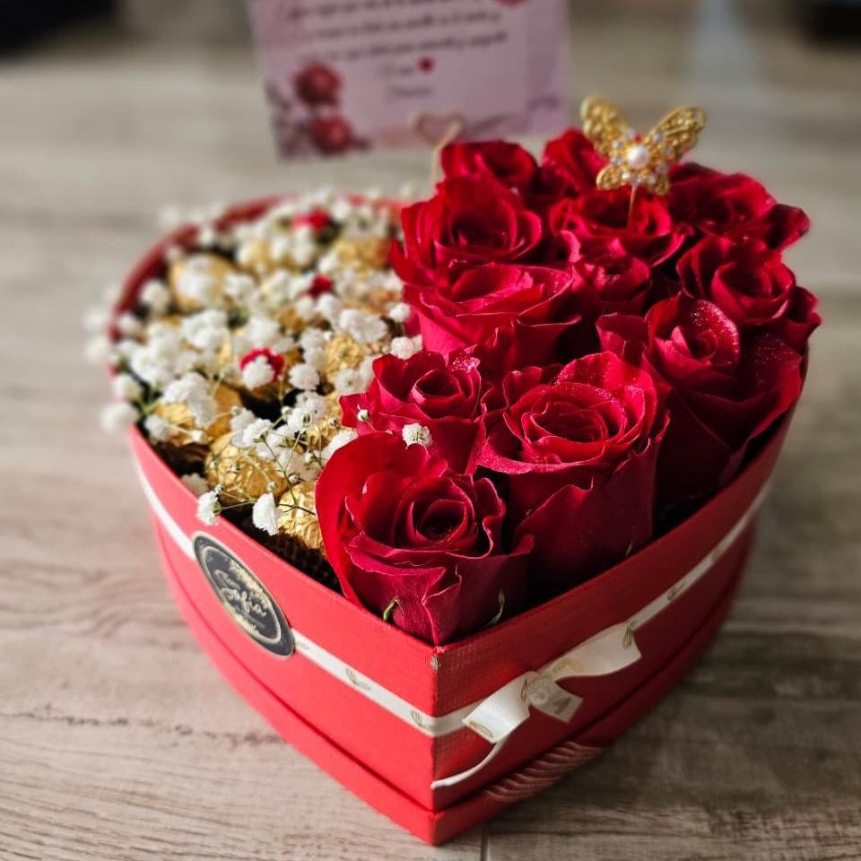 12 Razones para Amarte - Imagen 1