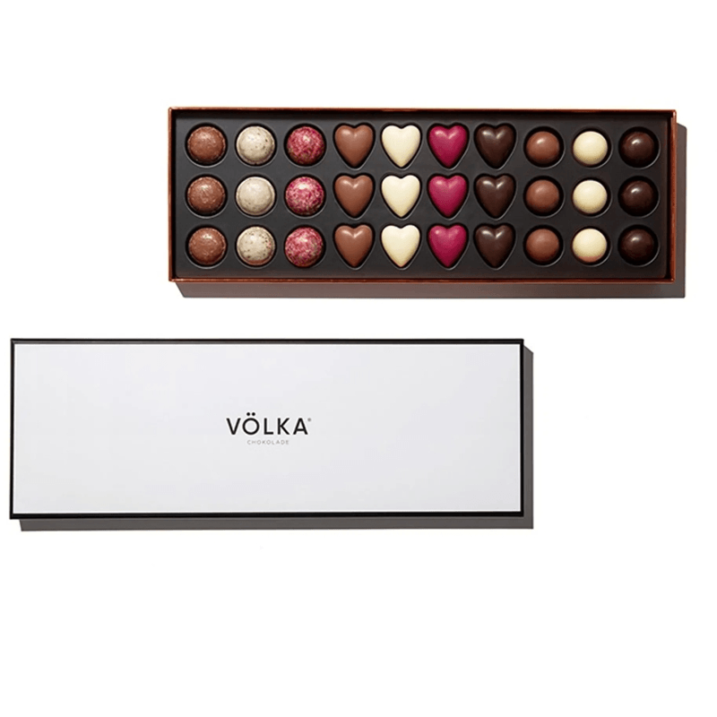 Mix 30 chocolates Völka - Imagen 1