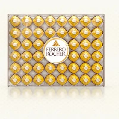 Ferrero Rocher 48 un. 🌰