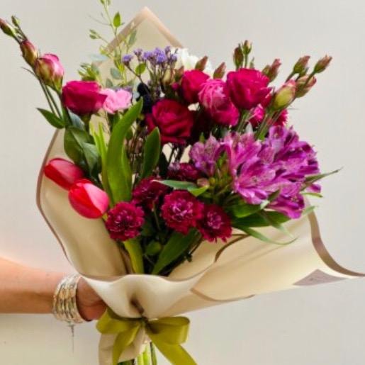 Bouquet Trifle Berries - Imagen 1