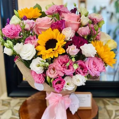 Bouquet Amorio