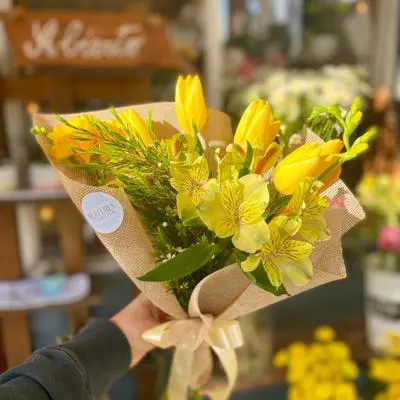 Bouquet Primavera