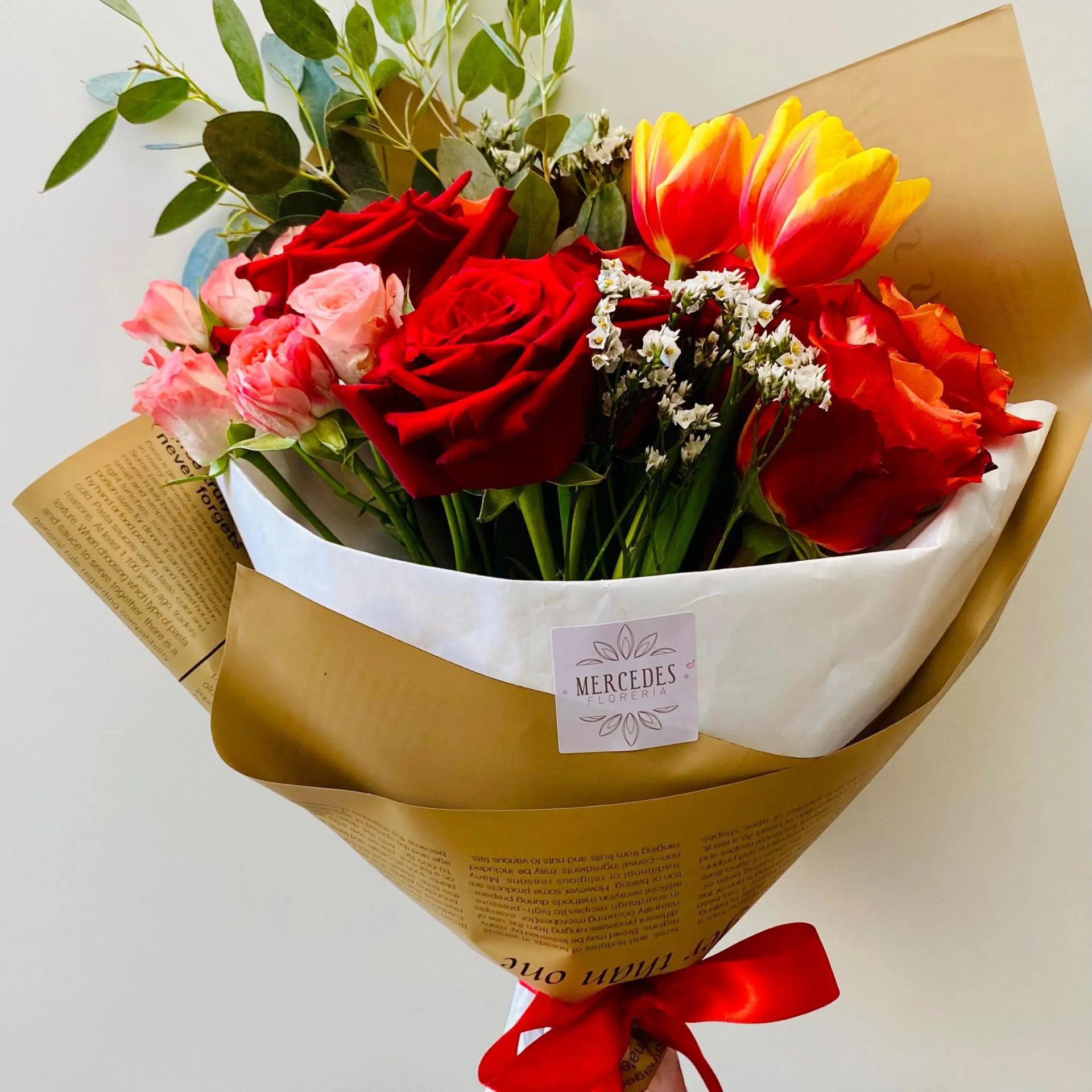 Bouquet Grace