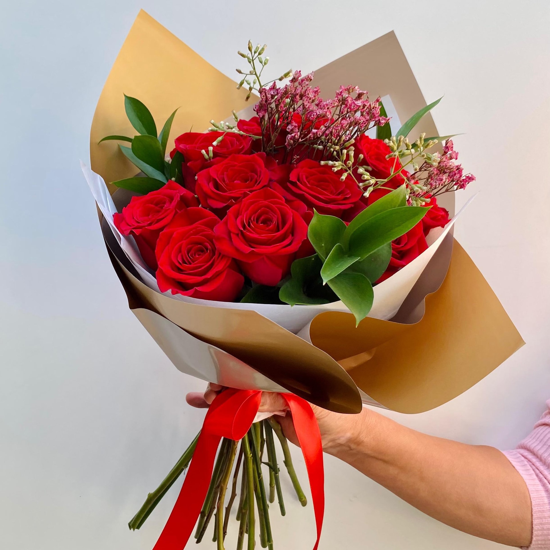 Bouquet Valentina - Imagen 1