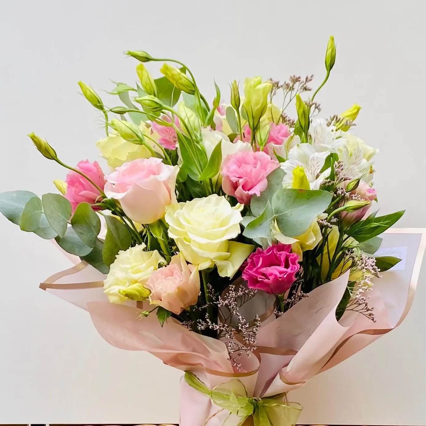 Bouquet Luciana
