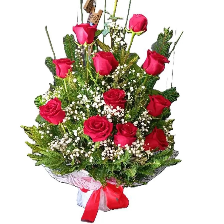Emociones en Rosas