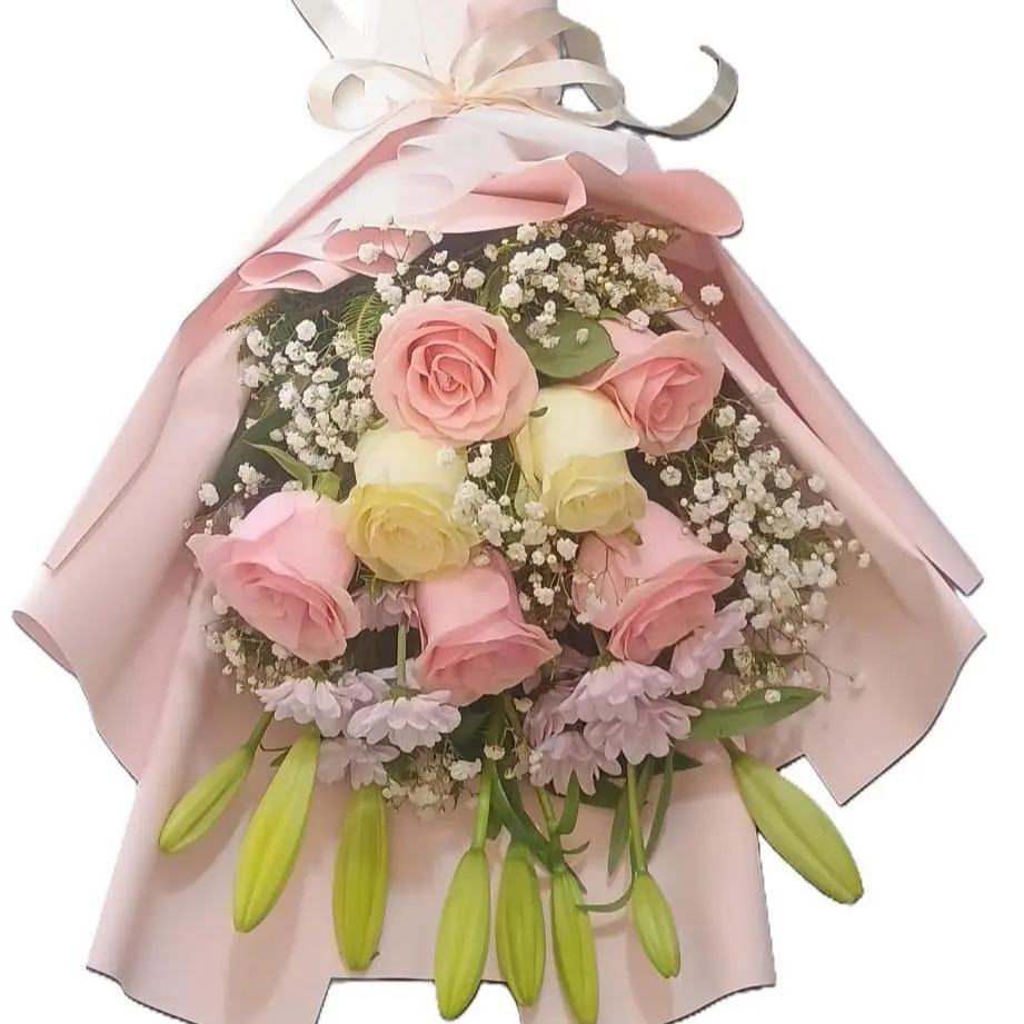 Ramo Sueño Floral