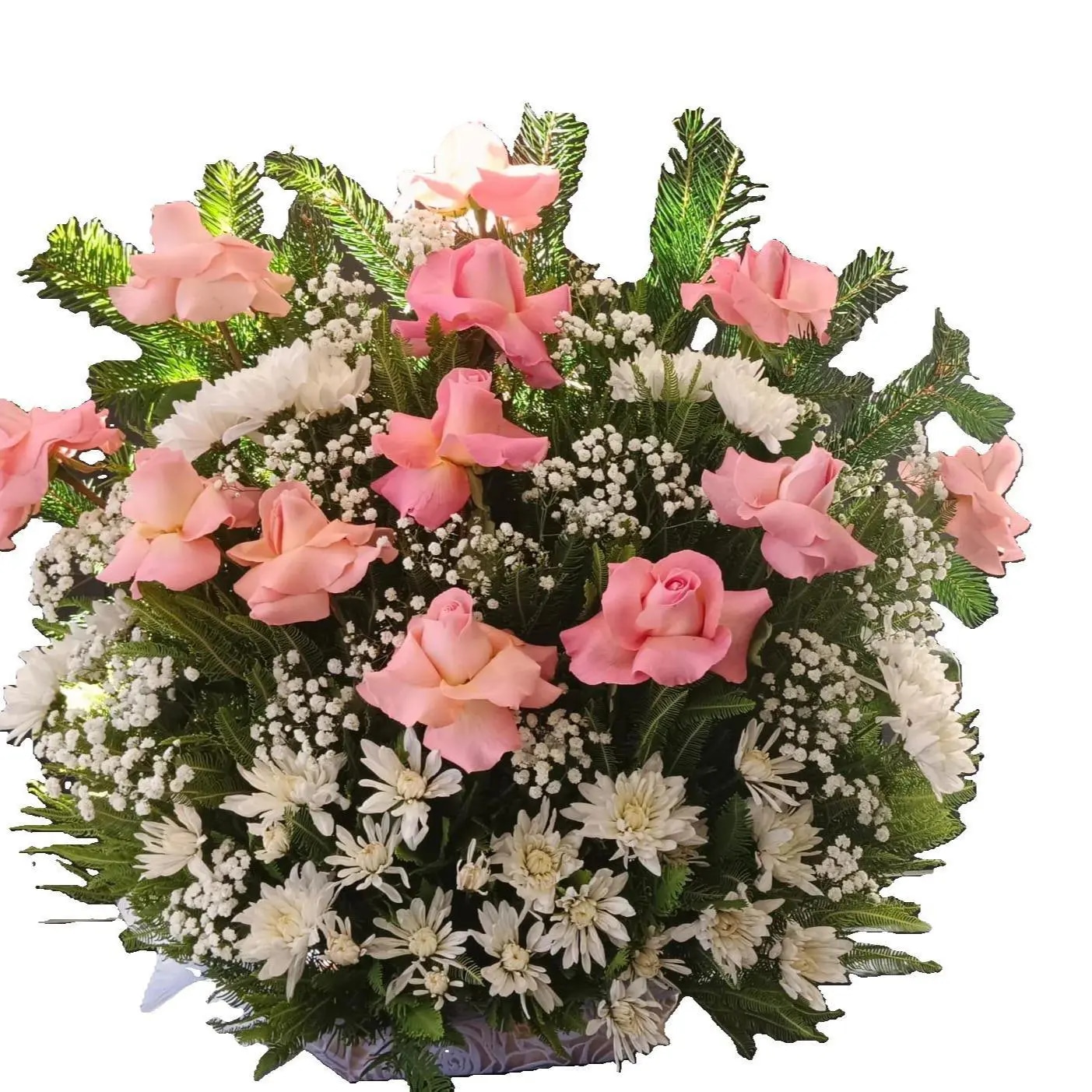 Base Armonía Floral