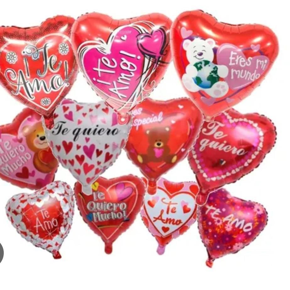 Globos con varilla - Imagen 1