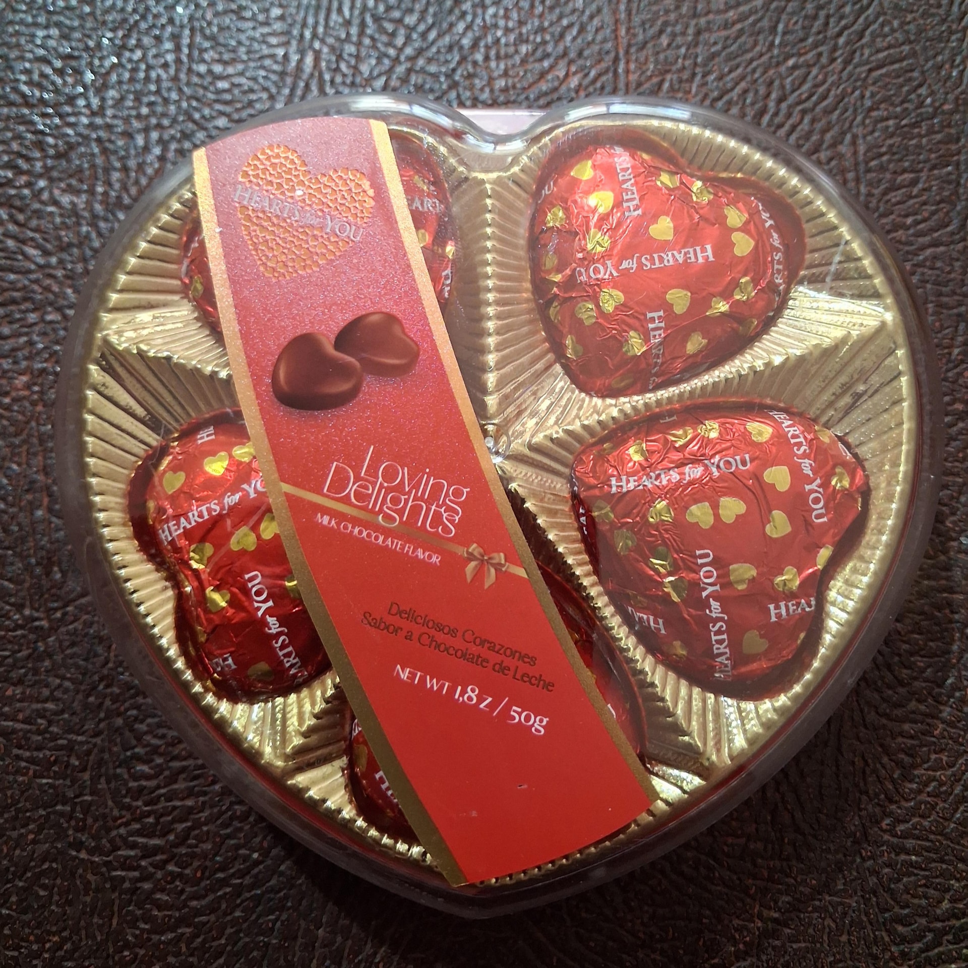 Chocolates - Imagen 1