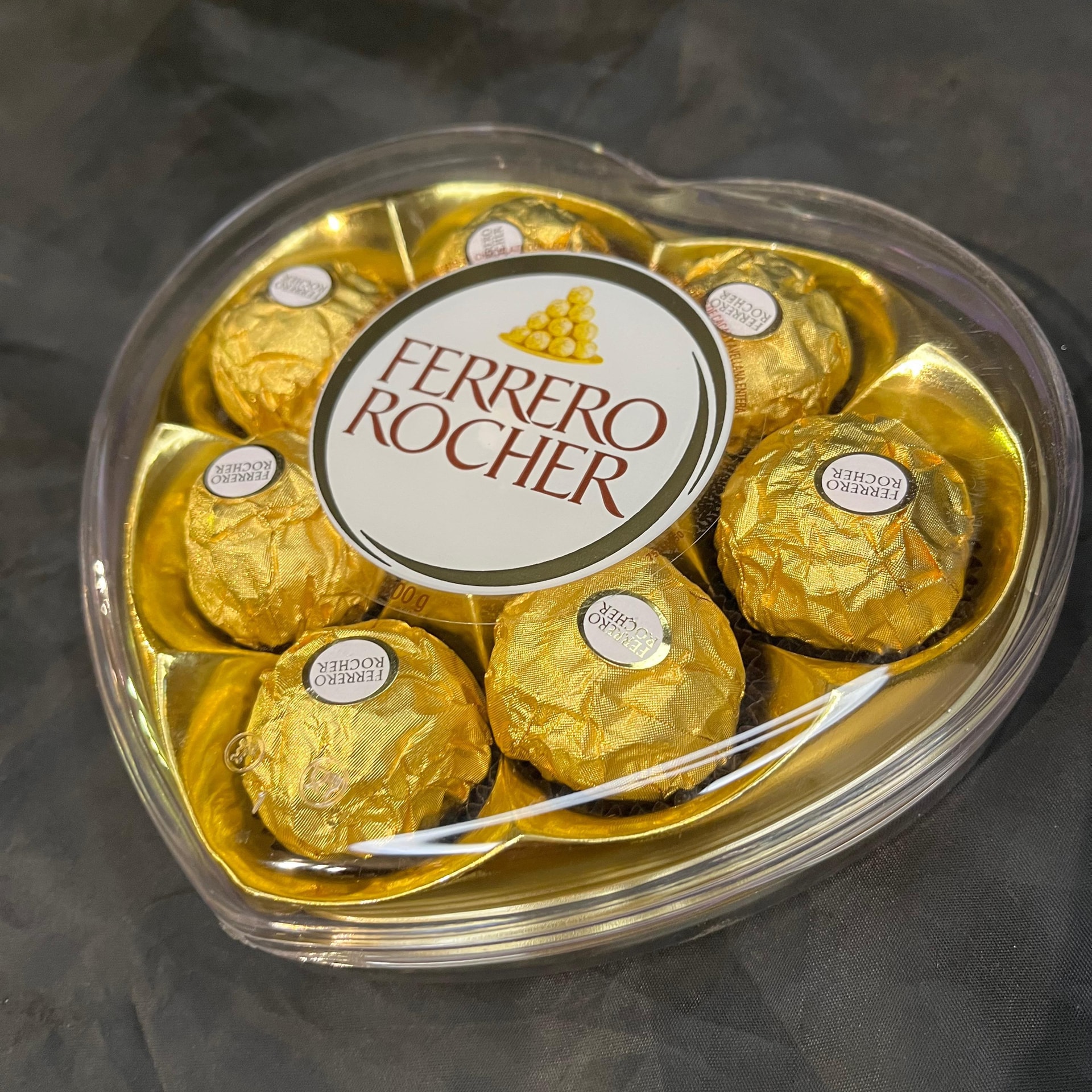 Bombones Ferrero - Imagen 1