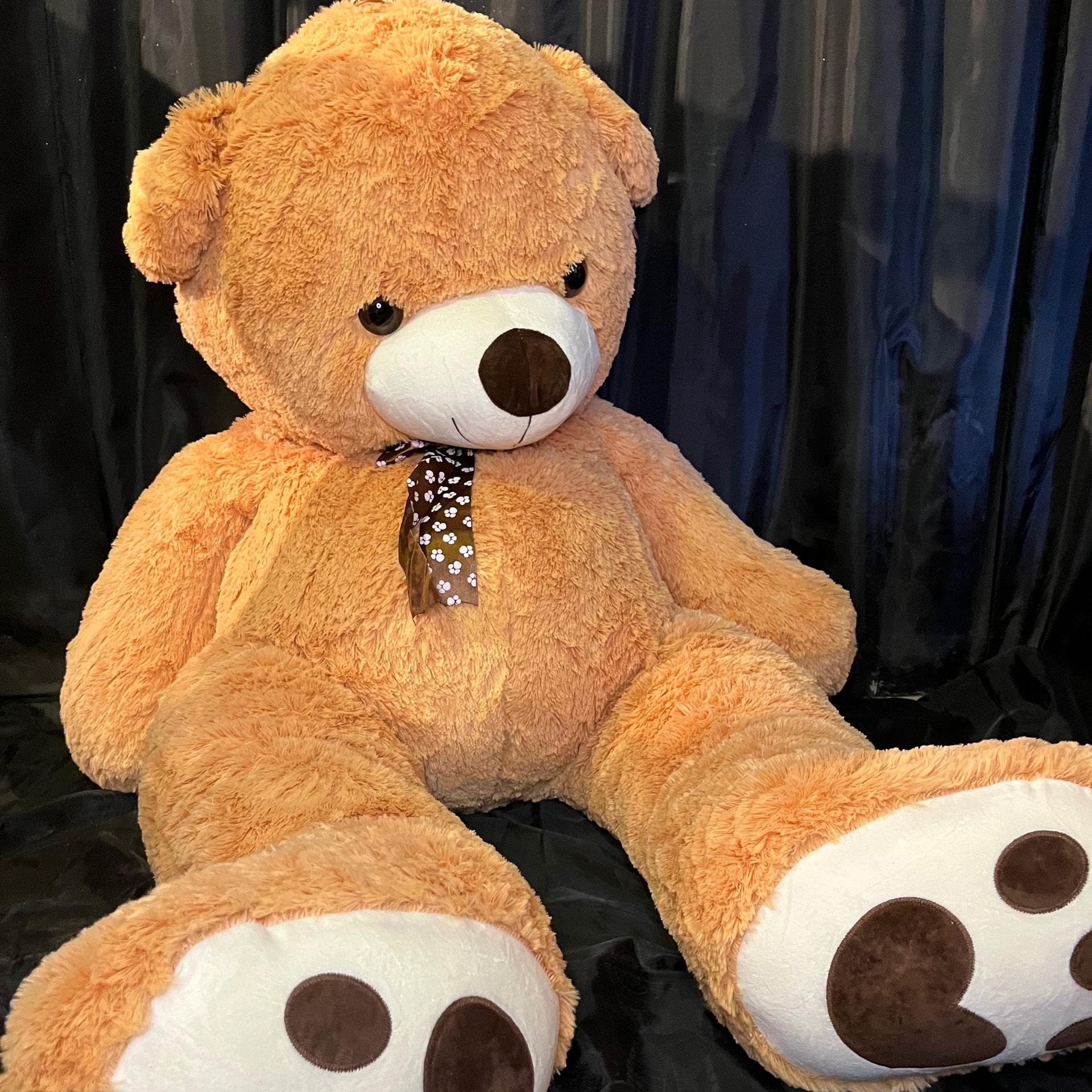 Peluches gigantes - Imagen 1