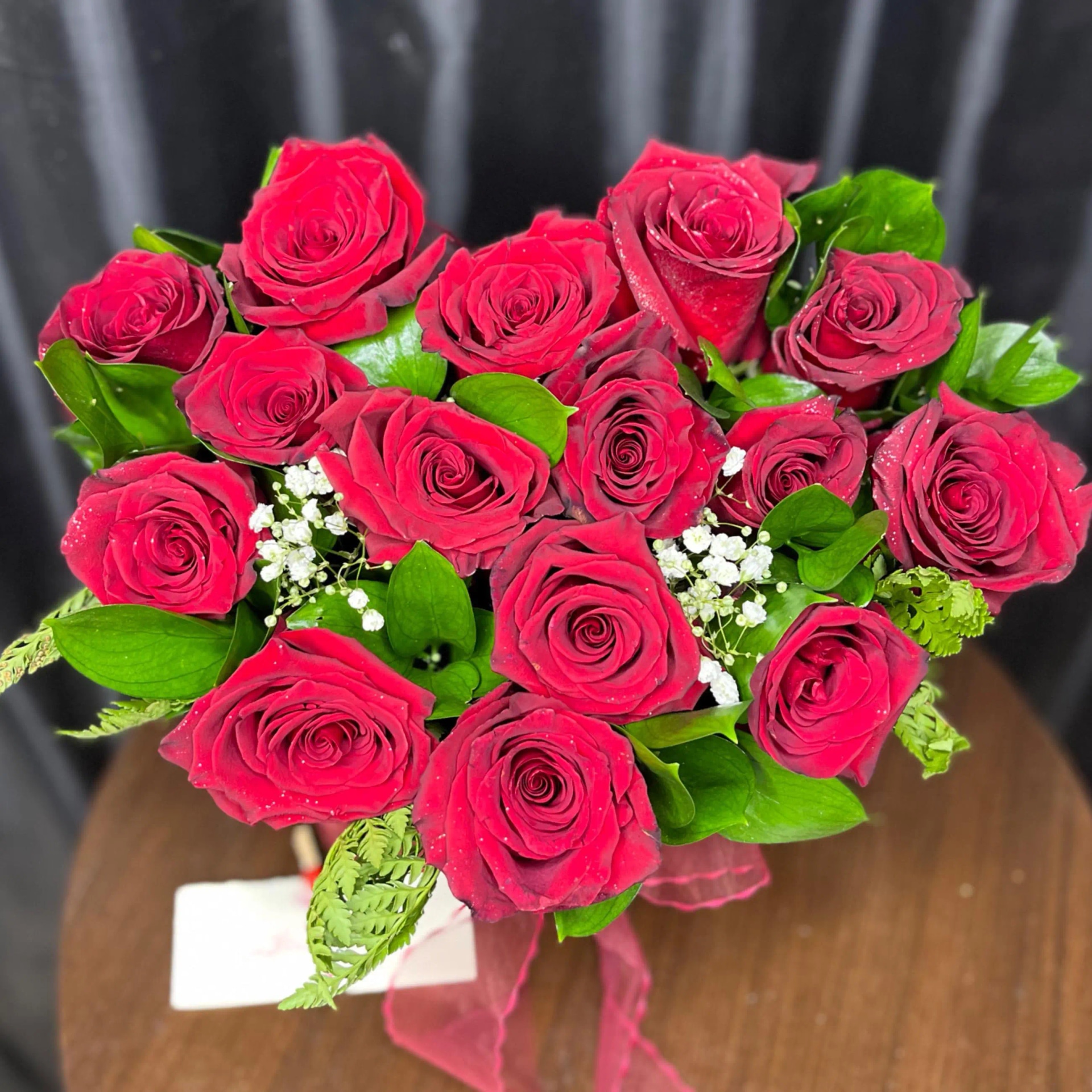 Corazón Enamorado