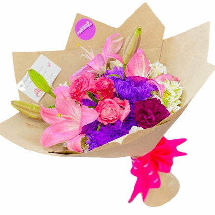 Ramo Primaveral💐 - Imagen 1