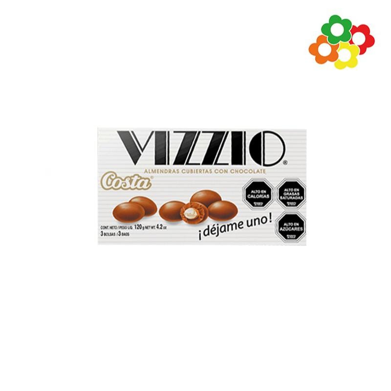 Chocolate Vizzio - Imagen 1