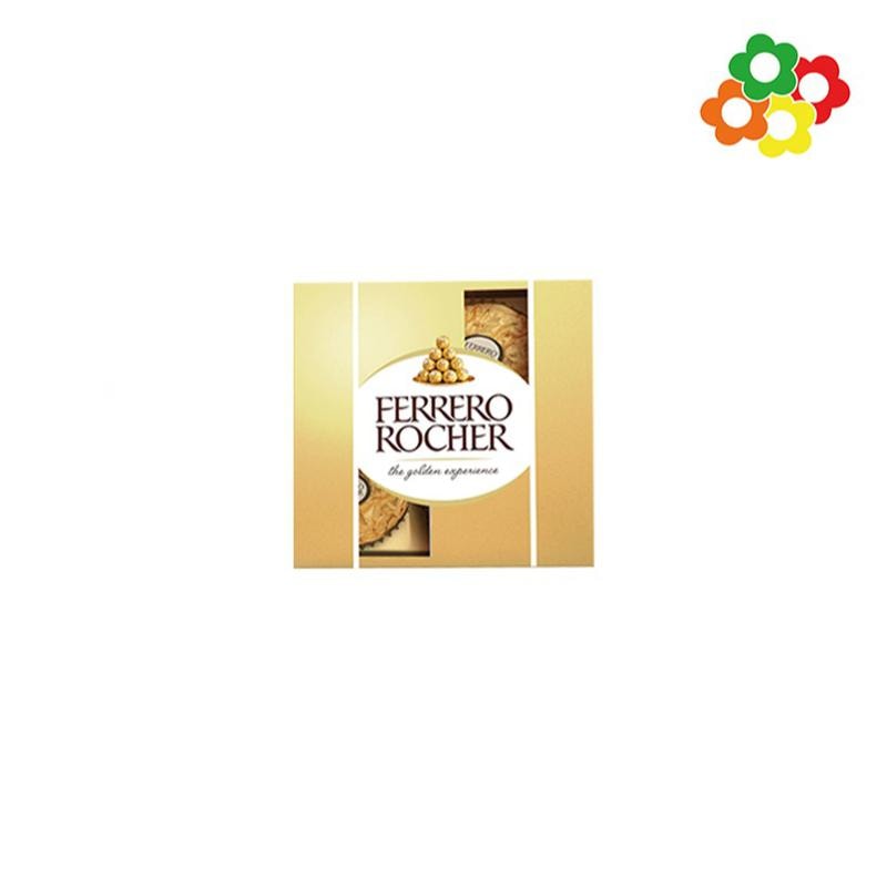 Chocolate Ferrero Rocher - Imagen 1