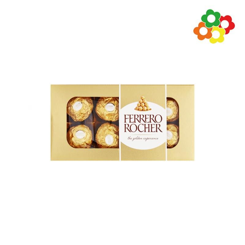 Chocolate Ferrero Rocher - Imagen 1