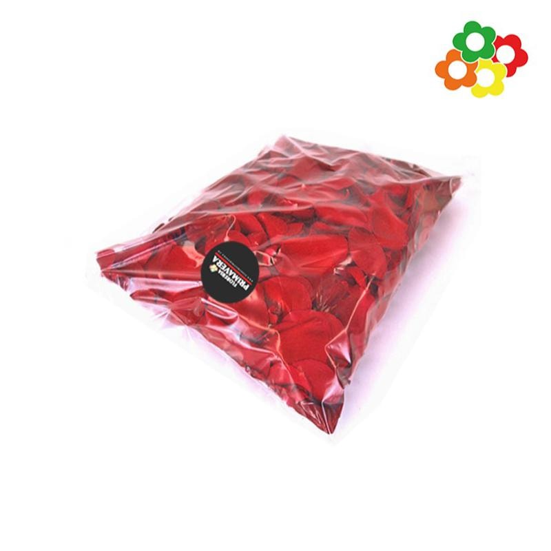 Petalos de rosas 150 grs - Imagen 1