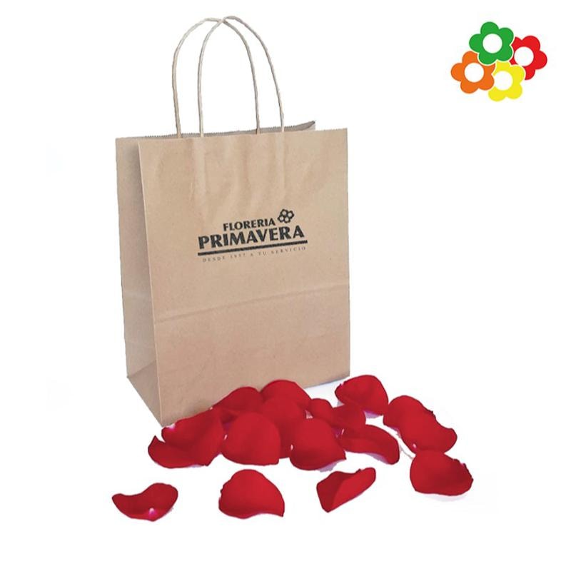 Pétalos de rosas 300 grs - Imagen 1