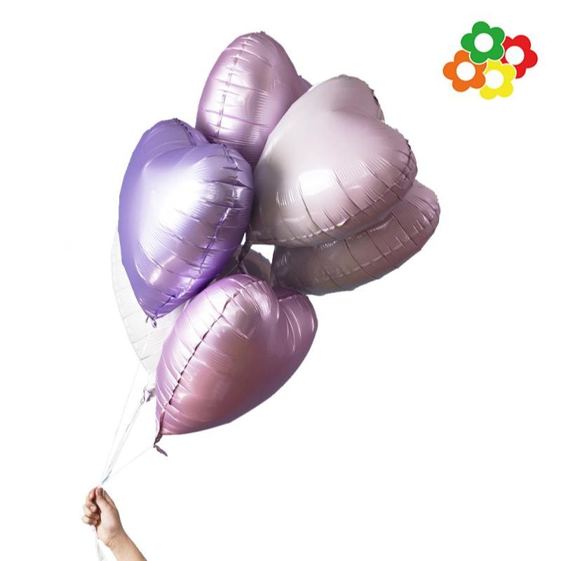Globo variados motivos helio - Imagen 1