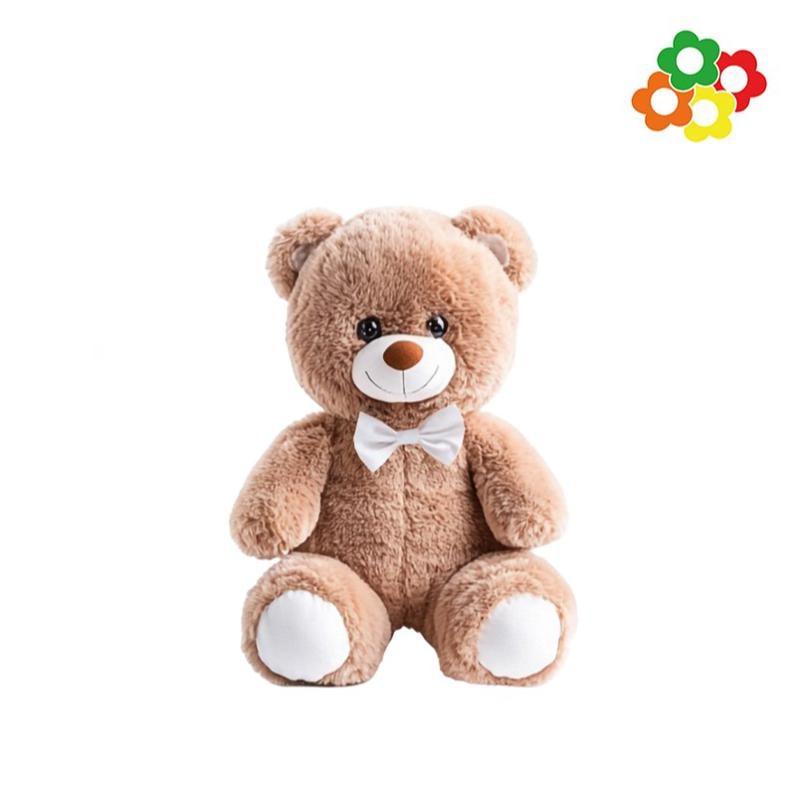 Peluche de oso 30 cms - Imagen 1