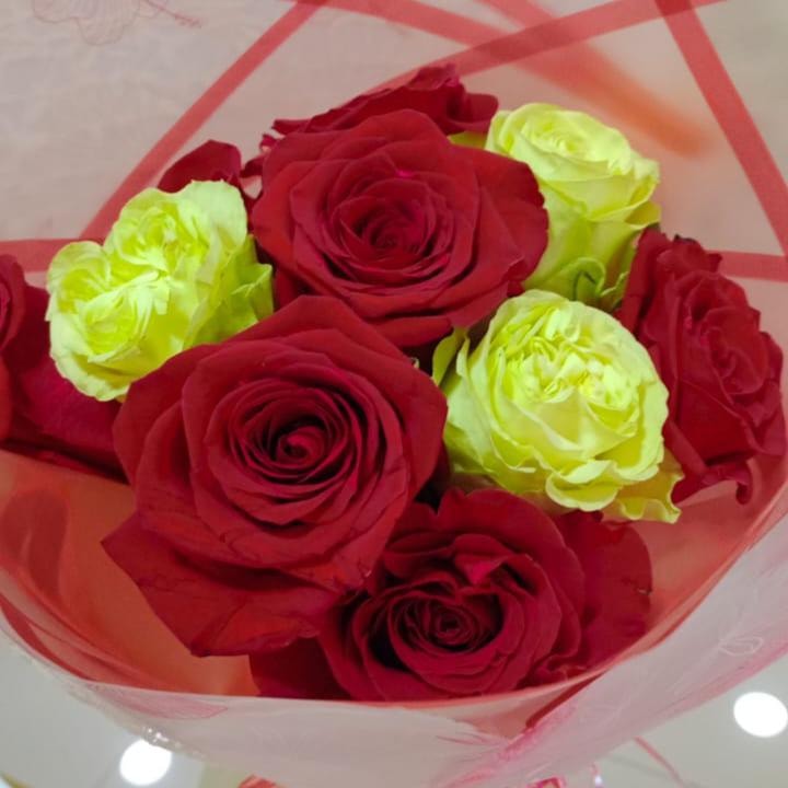 RAMO AMOR - Imagen 1