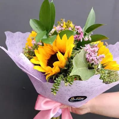 RAMO 3 GIRASOL