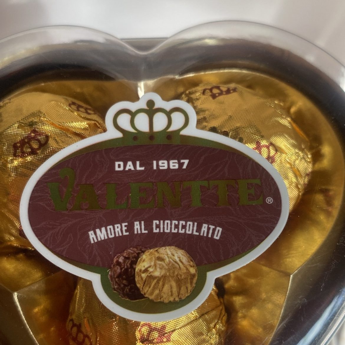 Mini corazon - Imagen 1