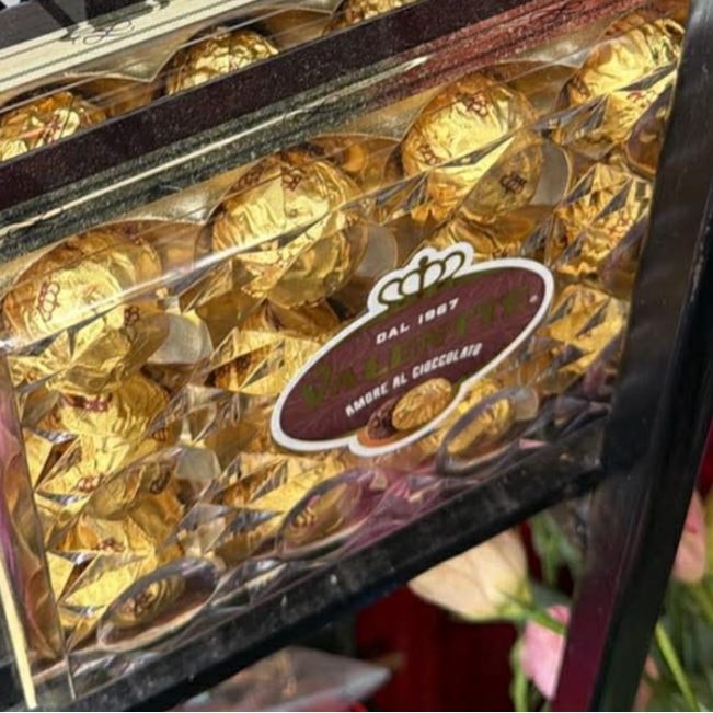 Bombones - Imagen 1