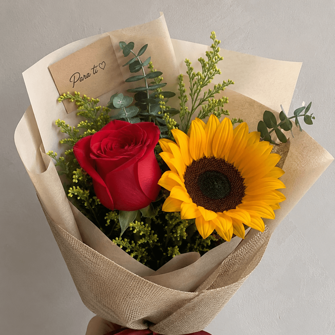 Mix Love - Imagen 1