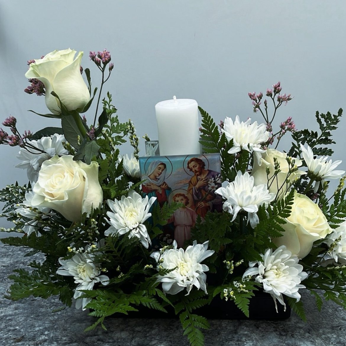 Homenaje - Imagen 1