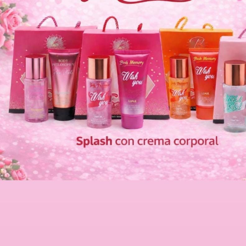 Pack spa - Imagen 1
