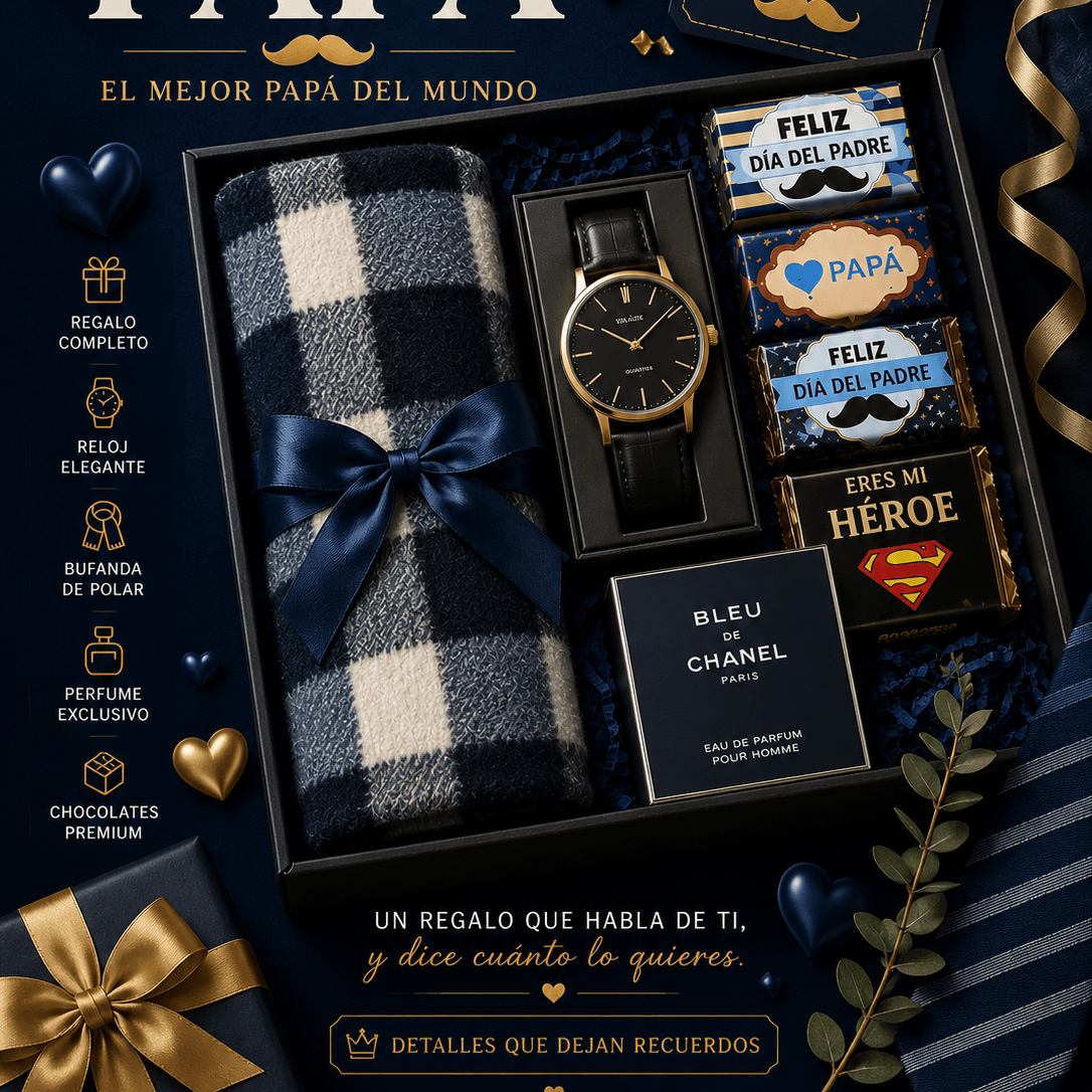 Box Especial - Imagen 1