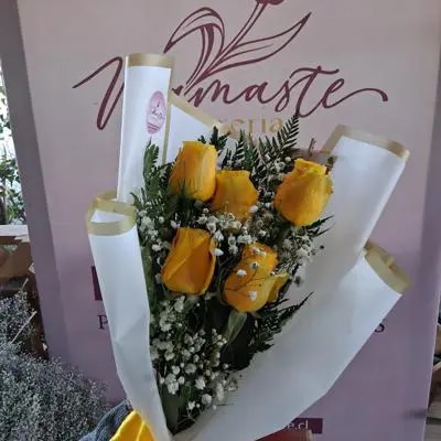 Ramo angeles
