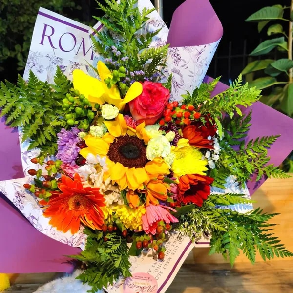 Ramo Multifloral
