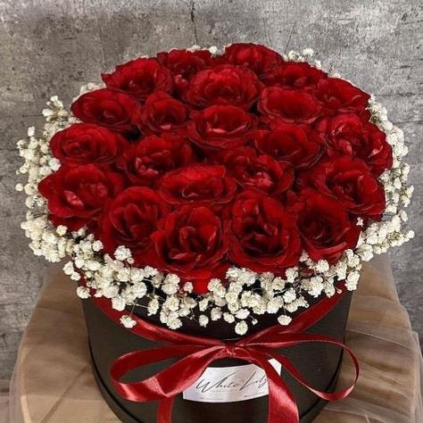 caja "ROMANCE EN NUBES" - Imagen 1