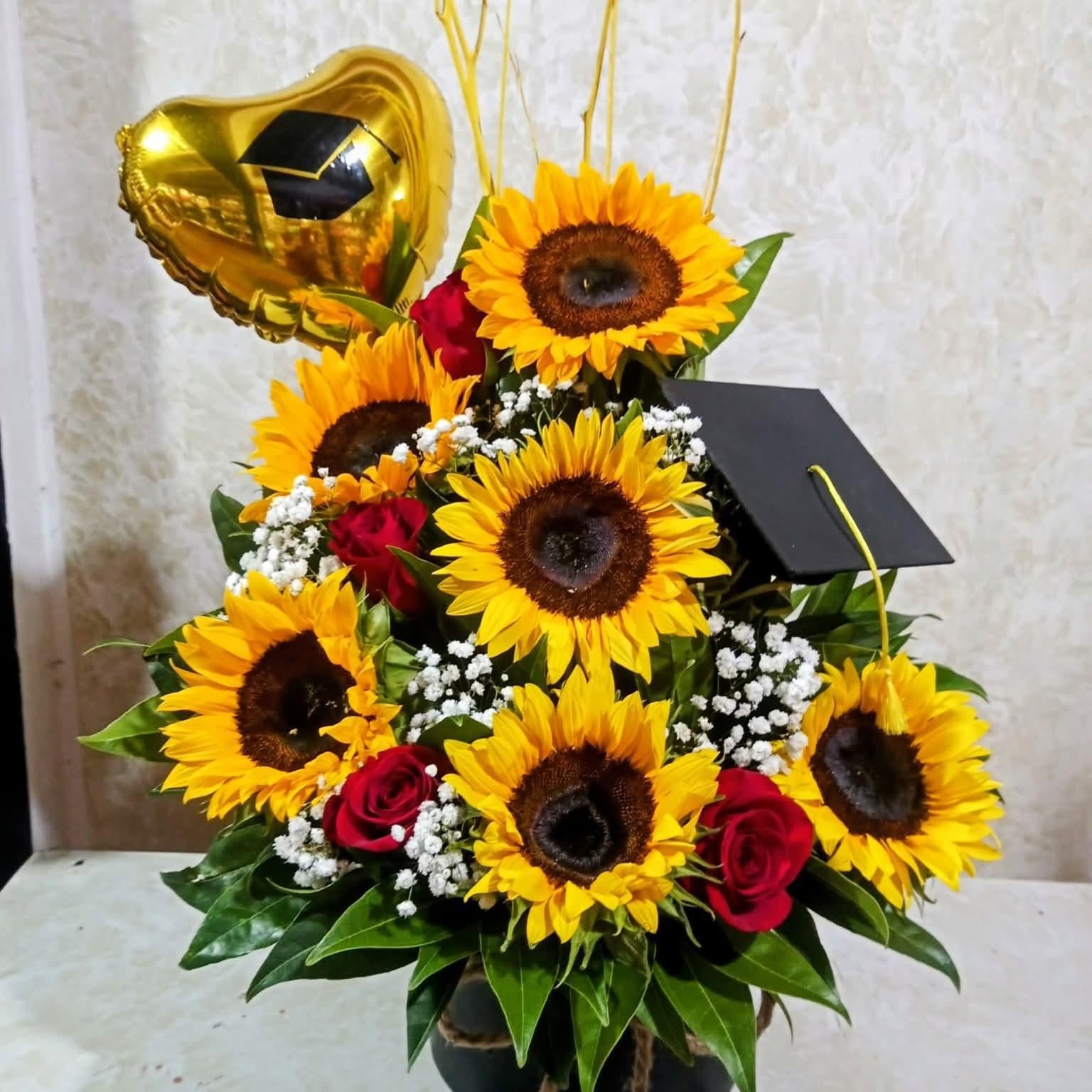 Graduación el Girasoles - Imagen 1