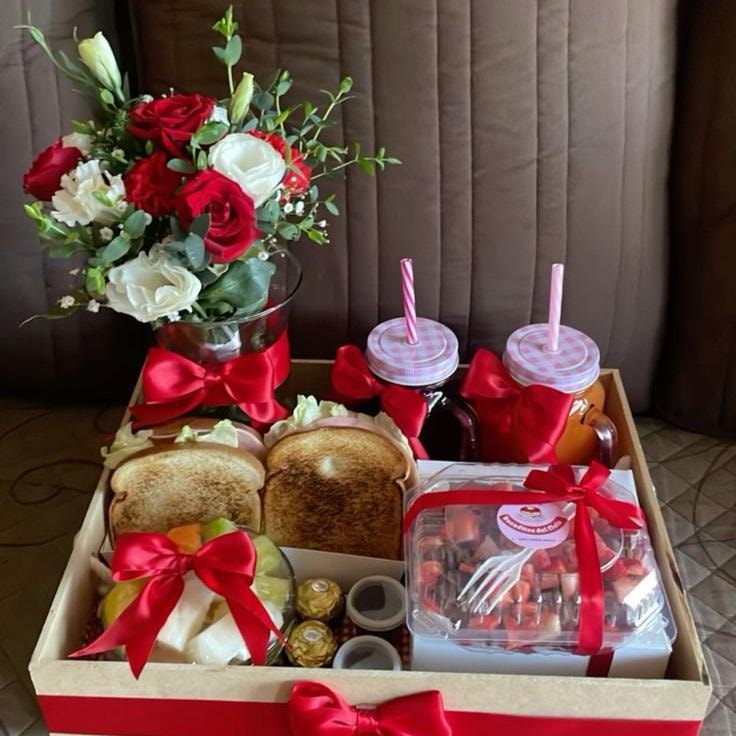 Desayuno "Cristy" - Imagen 1