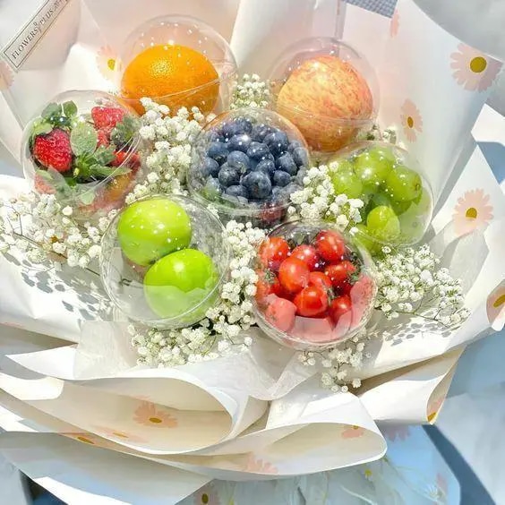 Ramo de frutas