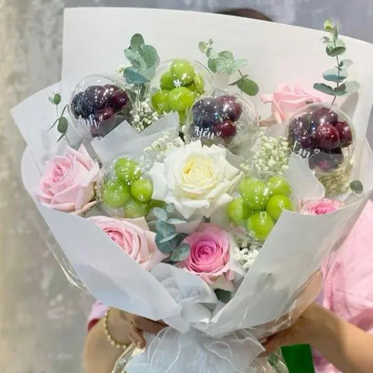 Ramo rossfruitt