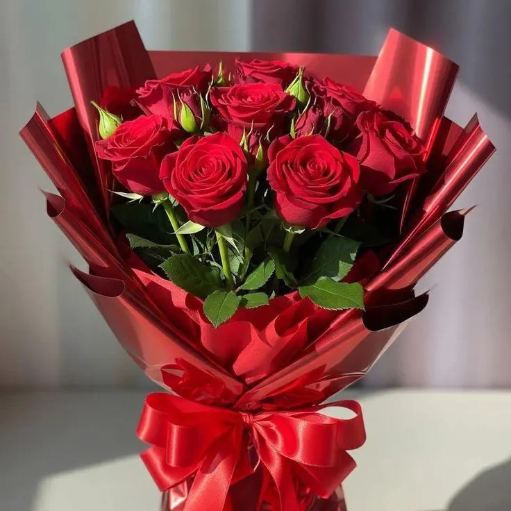 Red red