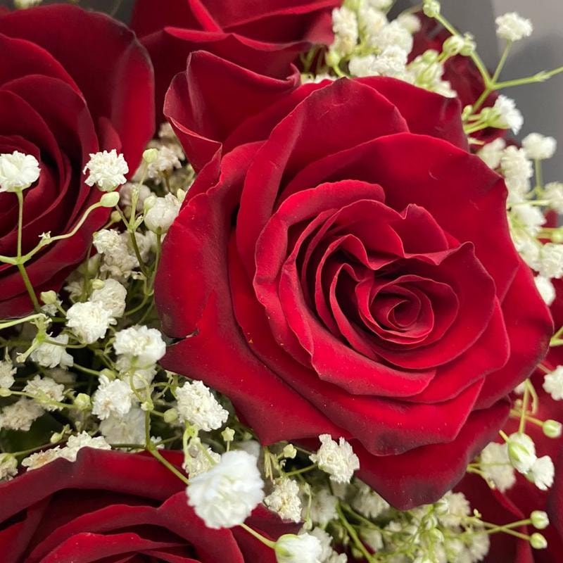 Bouquet Rosa Estela - Imagen 2